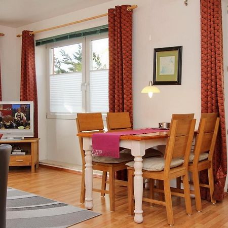 Goosbrink Wohnung 14 Boltenhagen  Zewnętrze zdjęcie