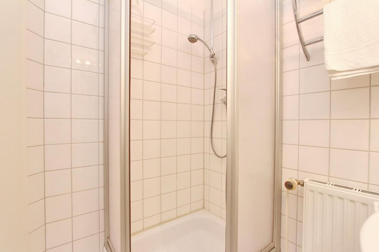 Goosbrink Wohnung 14 Boltenhagen  Zewnętrze zdjęcie