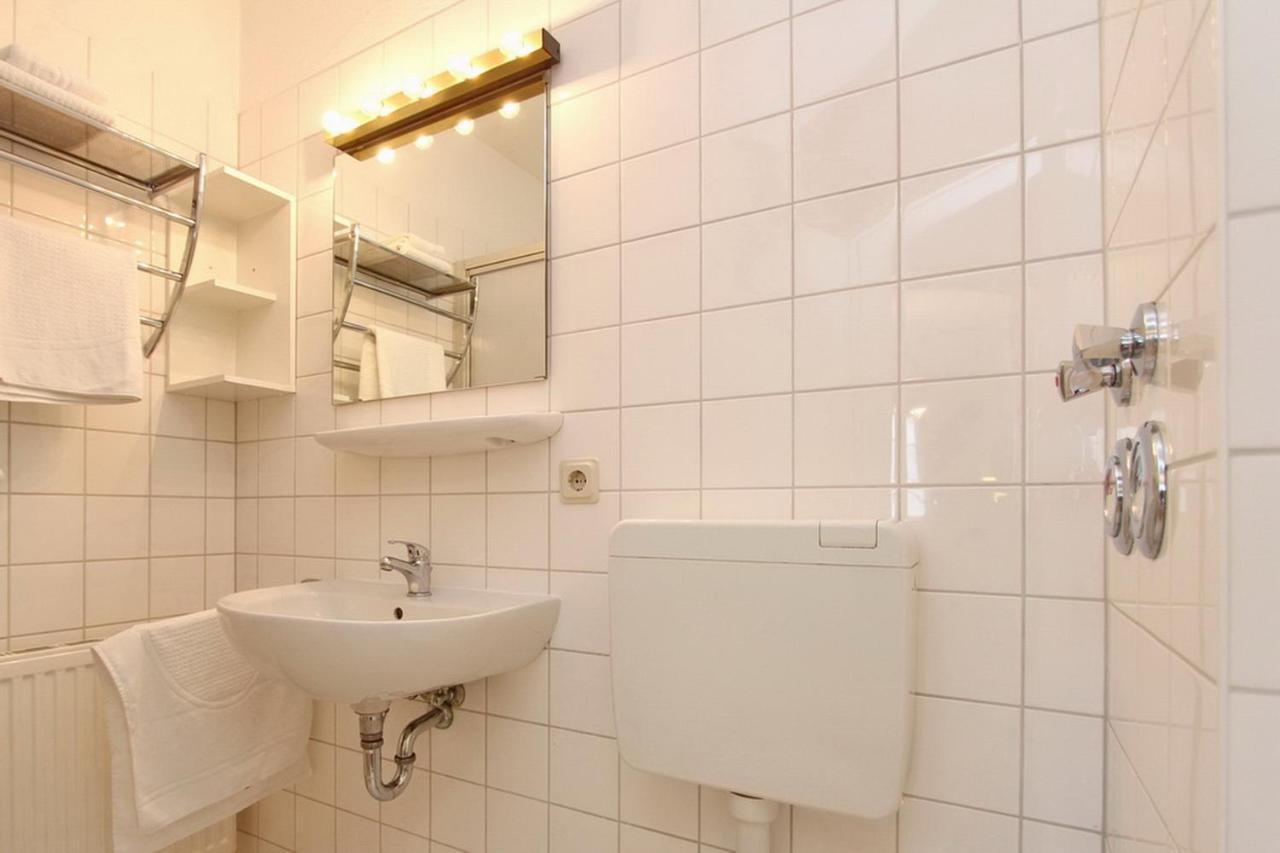 Goosbrink Wohnung 14 Boltenhagen  Zewnętrze zdjęcie