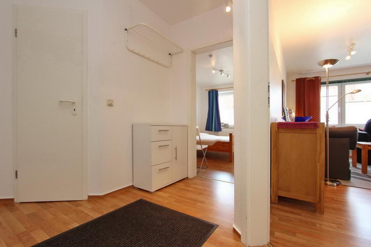 Goosbrink Wohnung 14 Boltenhagen  Zewnętrze zdjęcie
