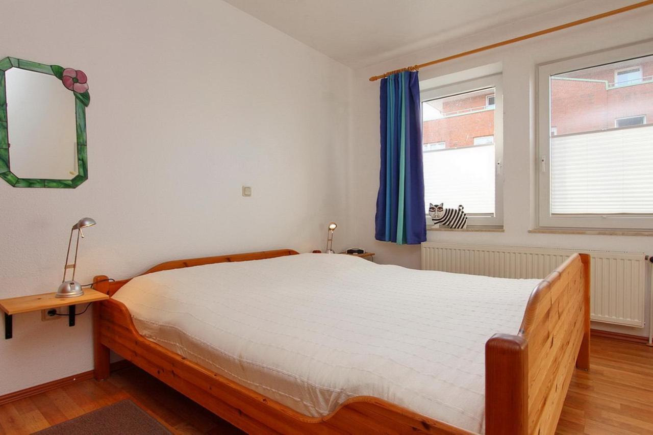Goosbrink Wohnung 14 Boltenhagen  Zewnętrze zdjęcie