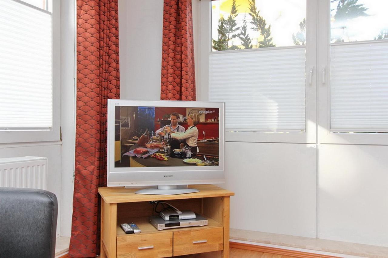 Goosbrink Wohnung 14 Boltenhagen  Zewnętrze zdjęcie