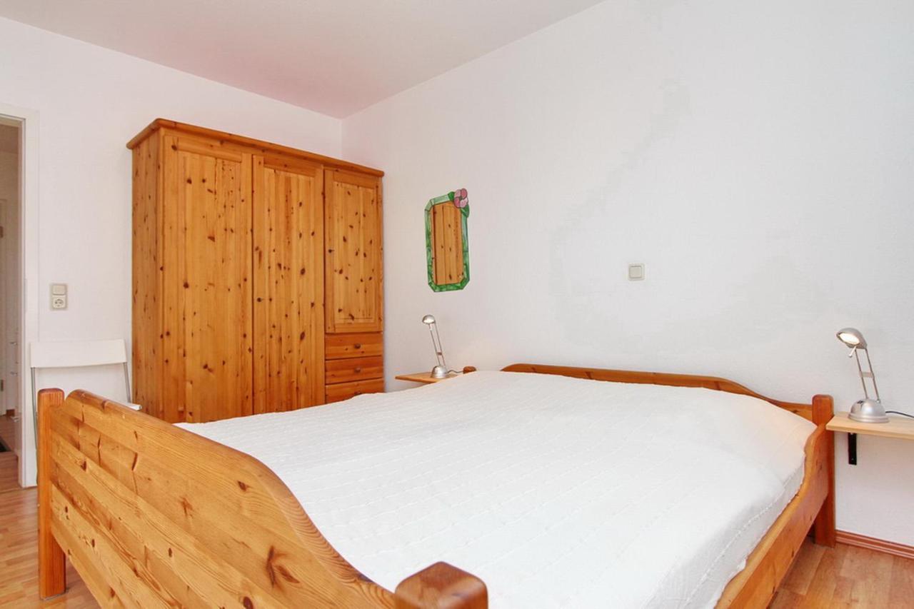 Goosbrink Wohnung 14 Boltenhagen  Zewnętrze zdjęcie