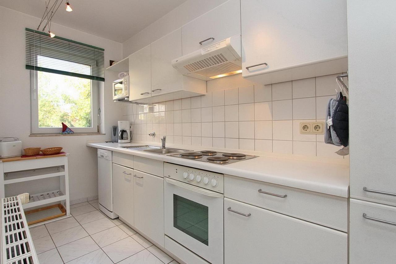 Goosbrink Wohnung 14 Boltenhagen  Zewnętrze zdjęcie