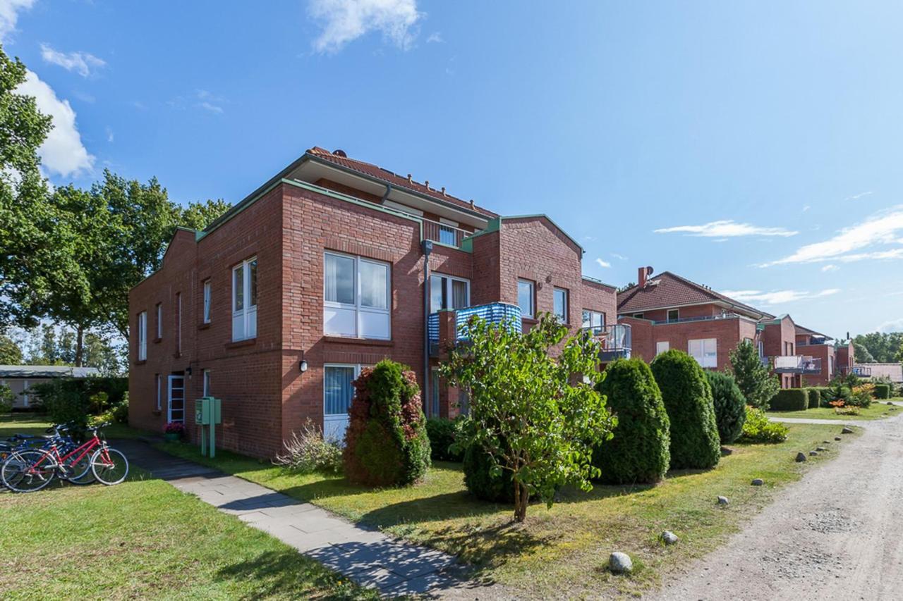 Goosbrink Wohnung 14 Boltenhagen  Zewnętrze zdjęcie