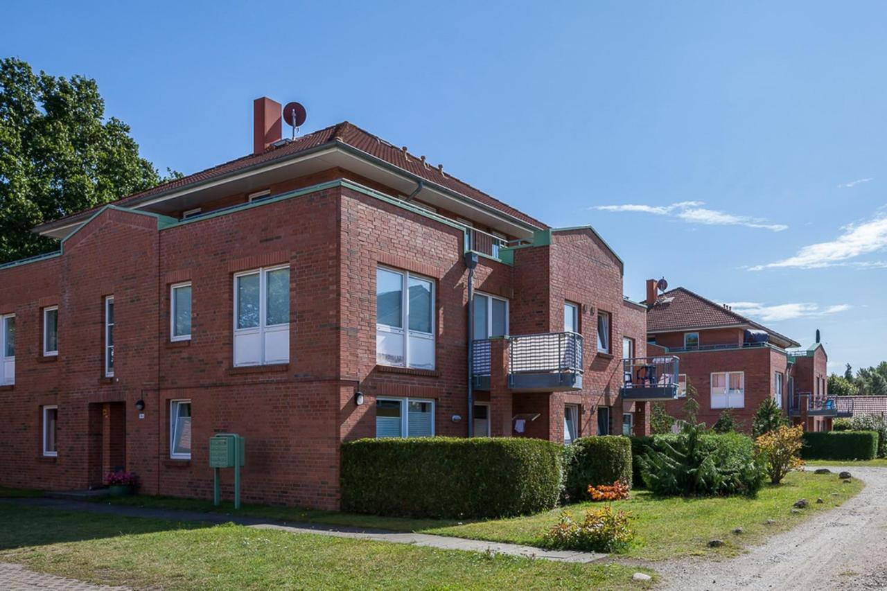 Goosbrink Wohnung 14 Boltenhagen  Zewnętrze zdjęcie
